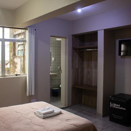 Hotel Executivo Sao Borja Ngoại thất bức ảnh