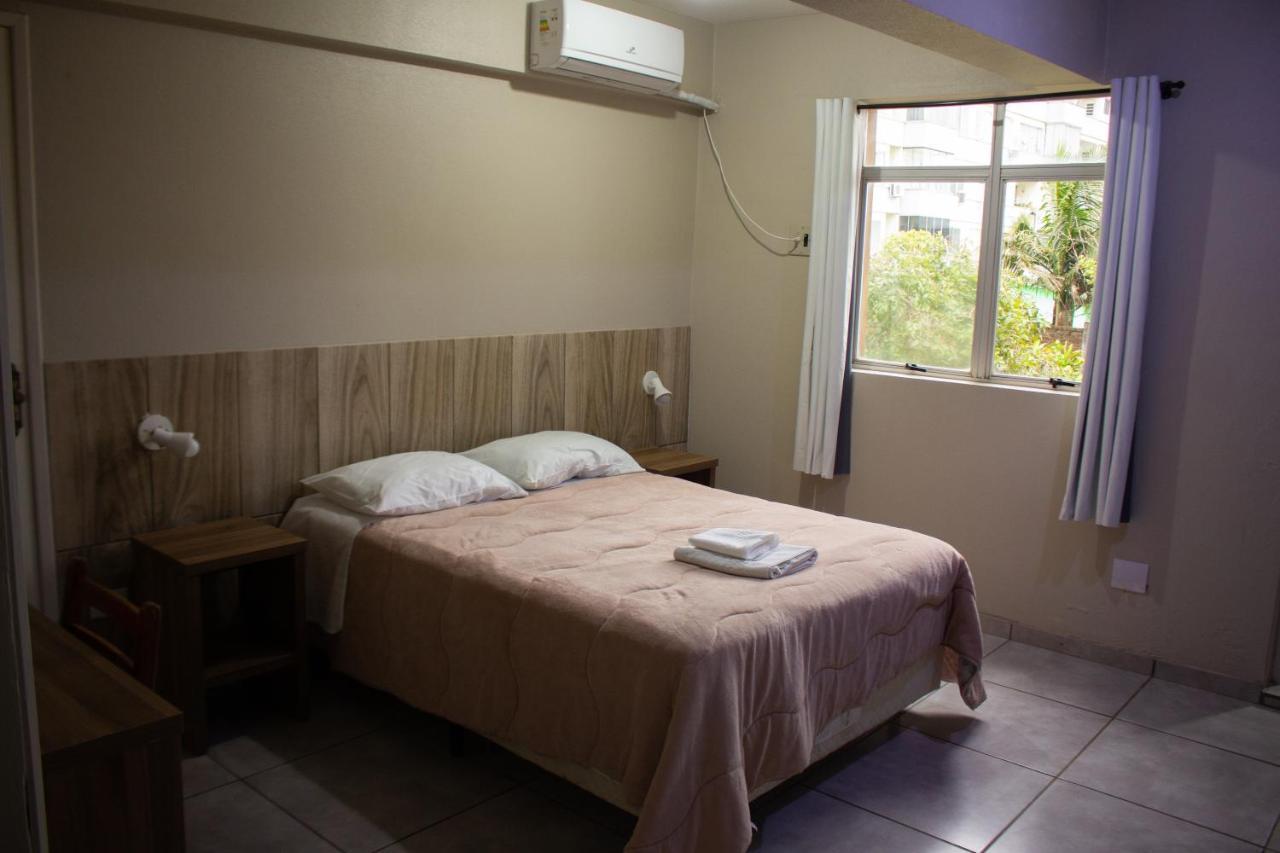 Hotel Executivo Sao Borja Ngoại thất bức ảnh
